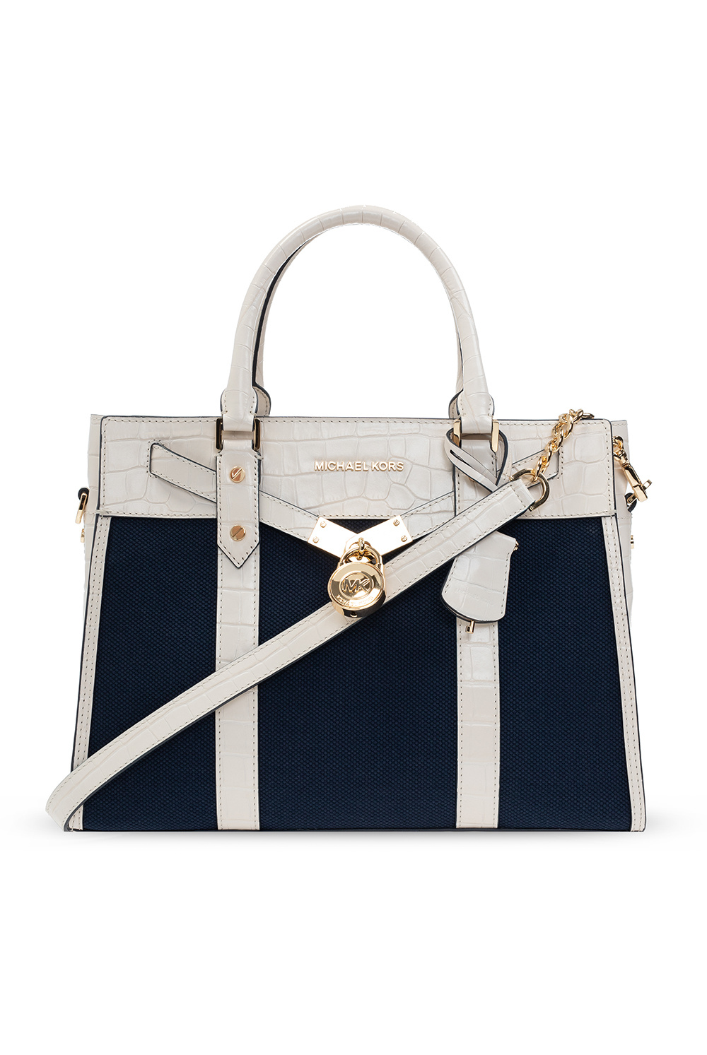 Michael Michael Kors ‘Nouveau Hamilton’ shoulder bag